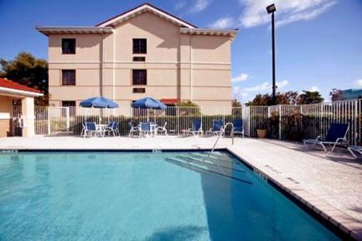 фото отеля Extended Stay America Hotel Newark Fremont (California)