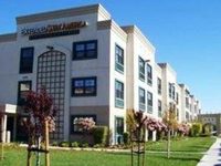 Extended Stay America Hotel Newark Fremont (California)