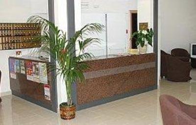 фото отеля Fantasy Hotel Rimini