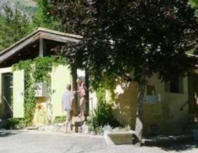 фото отеля Domaine Chasteuil Provence