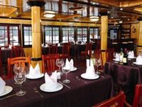 Luxury Imperial Cruise Halong