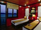 фото отеля Luxury Imperial Cruise Halong