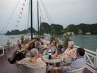 фото отеля Luxury Imperial Cruise Halong