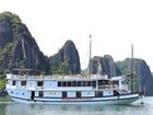 фото отеля Luxury Imperial Cruise Halong