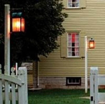 фото отеля Shaker Village of Pleasant Hill
