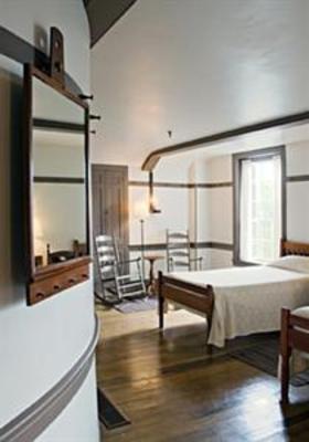 фото отеля Shaker Village of Pleasant Hill