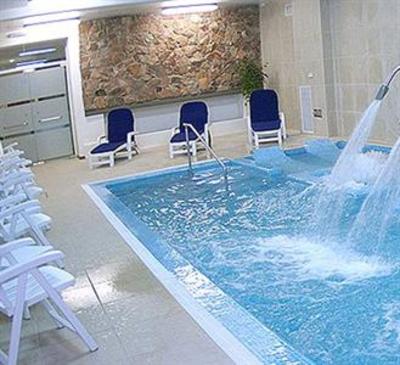 фото отеля San Martin Aparthotel San Rafael (Argentina)