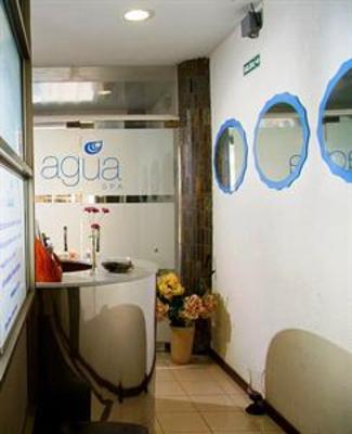 фото отеля San Martin Aparthotel San Rafael (Argentina)