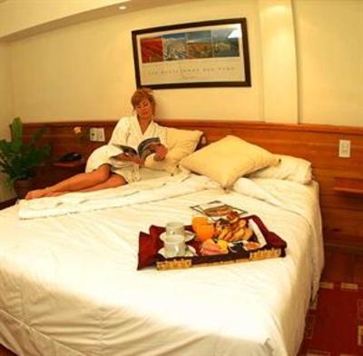 фото отеля San Martin Aparthotel San Rafael (Argentina)