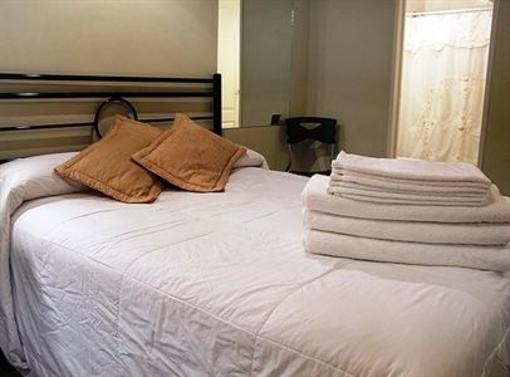 фото отеля San Martin Aparthotel San Rafael (Argentina)