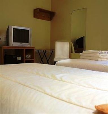фото отеля San Martin Aparthotel San Rafael (Argentina)