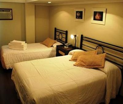 фото отеля San Martin Aparthotel San Rafael (Argentina)