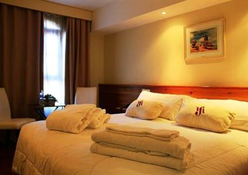 фото отеля San Martin Aparthotel San Rafael (Argentina)