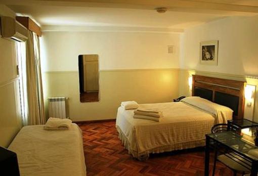 фото отеля San Martin Aparthotel San Rafael (Argentina)