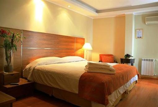 фото отеля San Martin Aparthotel San Rafael (Argentina)