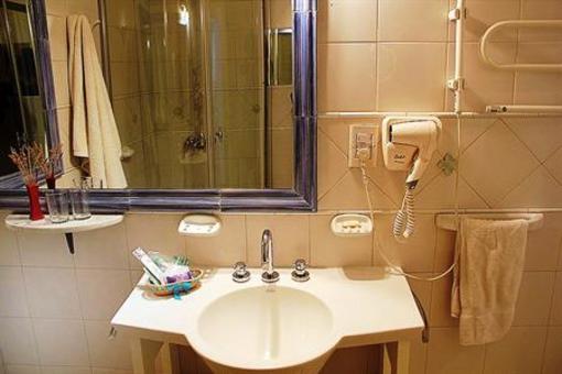 фото отеля San Martin Aparthotel San Rafael (Argentina)