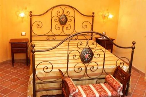 фото отеля Marchesi Di Roccabianca Hotel Piazza Armerina