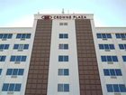 фото отеля Crowne Plaza Wilmington North