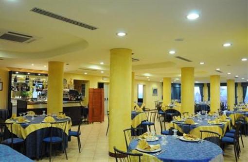 фото отеля Hotel Miravalle Ribera