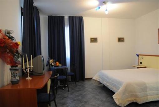 фото отеля Hotel Miravalle Ribera