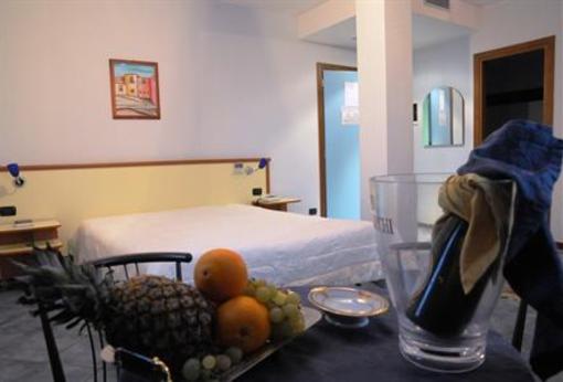 фото отеля Hotel Miravalle Ribera