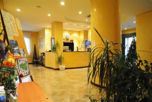 фото отеля Hotel Miravalle Ribera