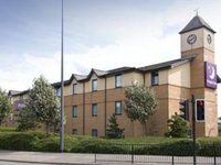 Premier Inn Bristol Filton