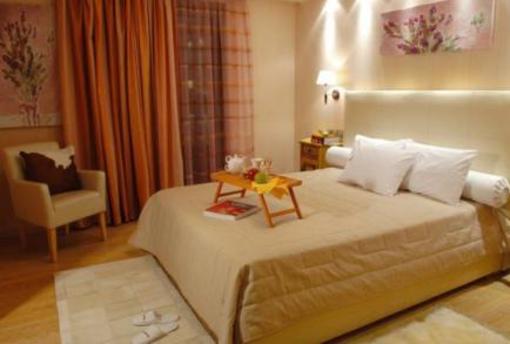 фото отеля Olympic Hotel Chalandri