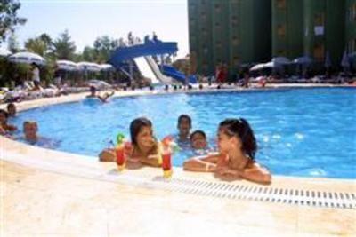 фото отеля San Marin Hotel