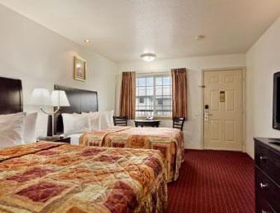фото отеля Days Inn Newport (Oregon)
