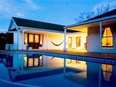 фото отеля Olive Tree Country Guest House Hermanus