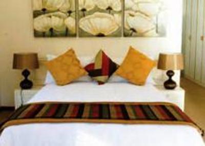 фото отеля Olive Tree Country Guest House Hermanus