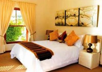 фото отеля Olive Tree Country Guest House Hermanus
