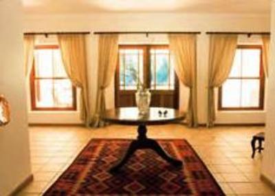 фото отеля Olive Tree Country Guest House Hermanus