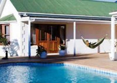 фото отеля Olive Tree Country Guest House Hermanus