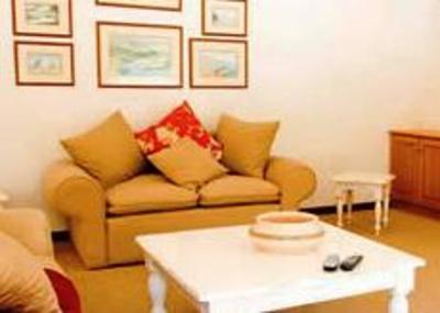 фото отеля Olive Tree Country Guest House Hermanus