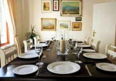 фото отеля Olive Tree Country Guest House Hermanus
