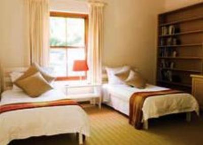 фото отеля Olive Tree Country Guest House Hermanus