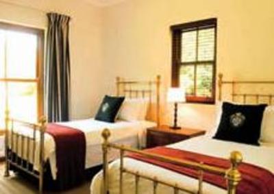 фото отеля Olive Tree Country Guest House Hermanus