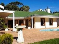 Olive Tree Country Guest House Hermanus