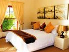 фото отеля Olive Tree Country Guest House Hermanus