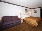 фото отеля Comfort Inn & Suites Salem Illinois