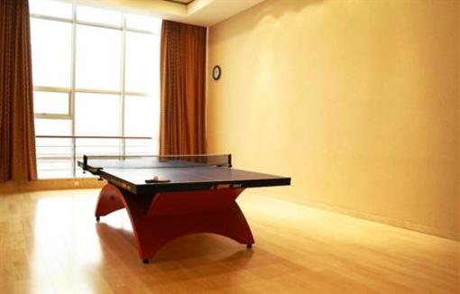 фото отеля Fule Jiuzhou International