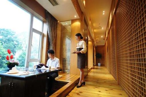 фото отеля Fule Jiuzhou International