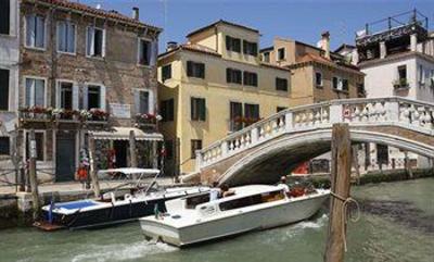 фото отеля Al Bailo Di Venezia