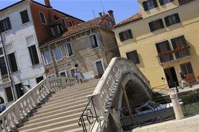 фото отеля Al Bailo Di Venezia