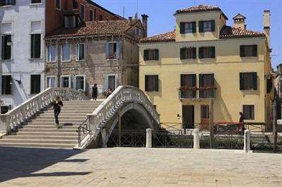 фото отеля Al Bailo Di Venezia