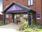 фото отеля Premier Inn Oswestry