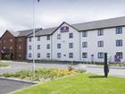 фото отеля Premier Inn Oswestry