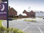 фото отеля Premier Inn Oswestry